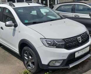 Dacia Logan Gebrauchtwagen