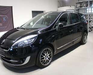 Renault Scenic Gebrauchtwagen