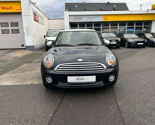 Mini Cooper Gebrauchtwagen