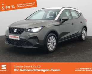 Seat Arona Gebrauchtwagen