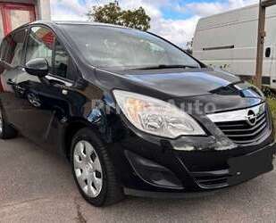 Opel Meriva Gebrauchtwagen