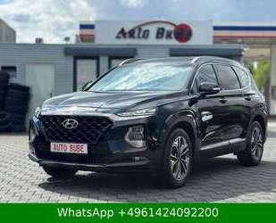 Hyundai SANTA FE Gebrauchtwagen
