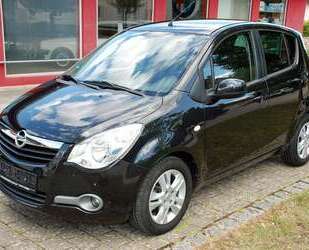 Opel Agila Gebrauchtwagen