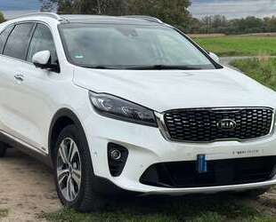 Kia Sorento Gebrauchtwagen