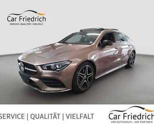Mercedes-Benz CLA 200 Gebrauchtwagen