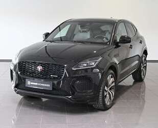 Jaguar E-Pace Gebrauchtwagen