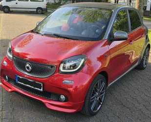 Smart brabus Gebrauchtwagen