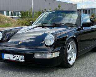 Porsche 964 Gebrauchtwagen