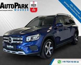 Mercedes-Benz GLB 220 Gebrauchtwagen