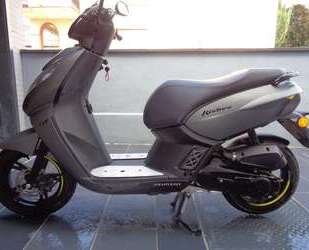 Peugeot Kisbee Gebrauchtwagen