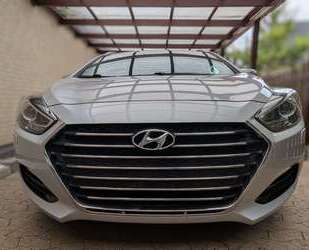 Hyundai i40 Gebrauchtwagen