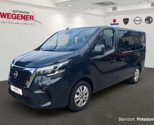 Nissan Primastar Gebrauchtwagen