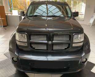 Dodge Nitro 