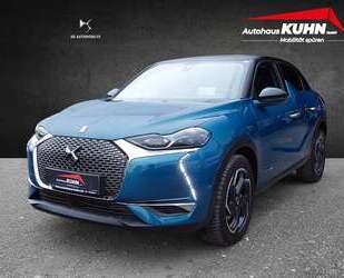 DS Automobiles DS 3 Crossback Gebrauchtwagen