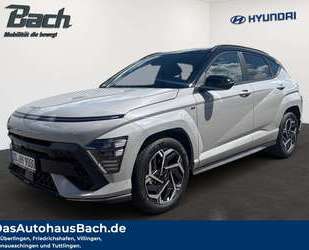 Hyundai KONA Gebrauchtwagen