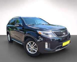 Kia Sorento Gebrauchtwagen