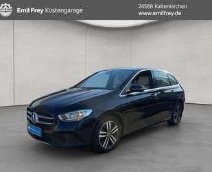 Mercedes-Benz B 250 Gebrauchtwagen