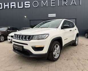 Jeep Compass Gebrauchtwagen