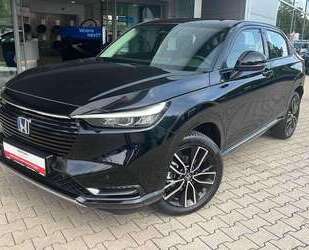 Honda HR-V Gebrauchtwagen