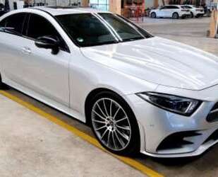 Mercedes-Benz CLS 450 Gebrauchtwagen