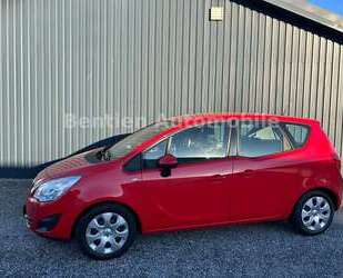 Opel Meriva Gebrauchtwagen