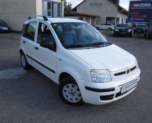 Fiat Panda Gebrauchtwagen