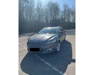Ford Mondeo Gebrauchtwagen