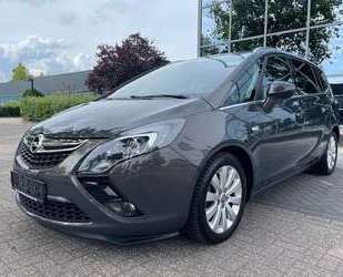 Opel Zafira Gebrauchtwagen