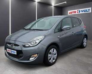 Hyundai iX20 Gebrauchtwagen