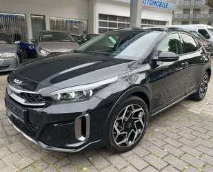 Kia XCeed Gebrauchtwagen