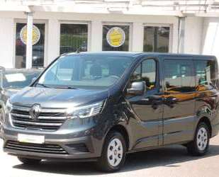 Renault Trafic Gebrauchtwagen