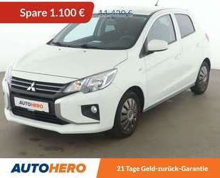 Mitsubishi Space Star Gebrauchtwagen
