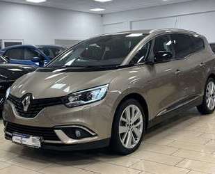 Renault Grand Scenic Gebrauchtwagen