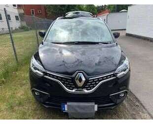 Renault Grand Scenic Gebrauchtwagen