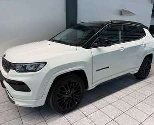 Kia Compass 