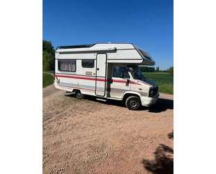 Peugeot J5 Gebrauchtwagen