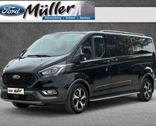 Ford Tourneo Custom Gebrauchtwagen
