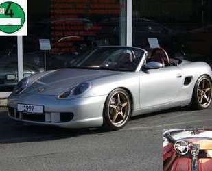 Porsche Boxster Gebrauchtwagen