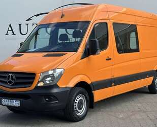 Mercedes-Benz Sprinter Gebrauchtwagen