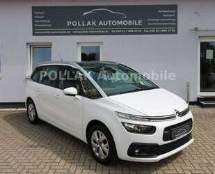 Citroen Grand C4 Picasso Gebrauchtwagen