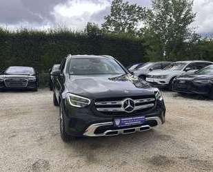 Mercedes-Benz GLC 220 Gebrauchtwagen