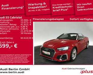 Audi S5 Gebrauchtwagen