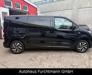 Citroen Spacetourer Gebrauchtwagen