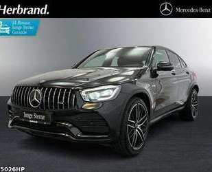 Mercedes-Benz GLC 43 AMG Gebrauchtwagen