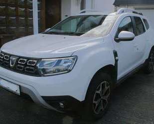 Dacia Duster Gebrauchtwagen