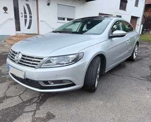 VW CC Gebrauchtwagen