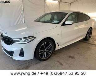 BMW 630 Gebrauchtwagen