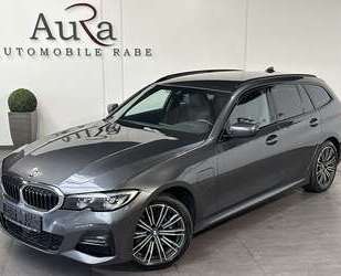 BMW 330 Gebrauchtwagen