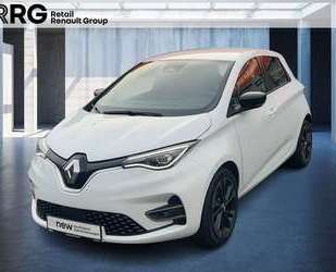 Renault ZOE Gebrauchtwagen