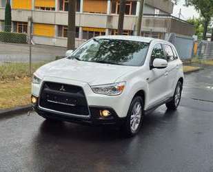 Mitsubishi ASX Gebrauchtwagen